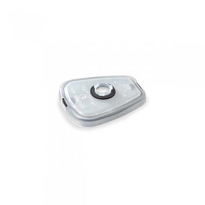 502 FILTER ADAPTER FOR 3M FILTER SERIES
